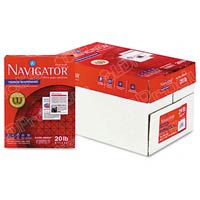 Navigator Letter Size A4 Paper