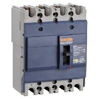 Molded Case Circuit Breakers