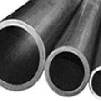 Seamless Carbon Steel Pipes