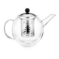 Double Walled Teapot