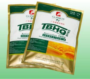 Tbhq Antioxidant