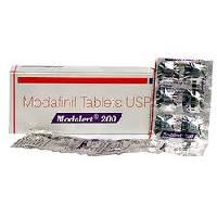 Modafinil  200