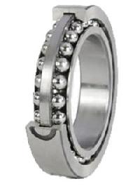 angular contact bearing