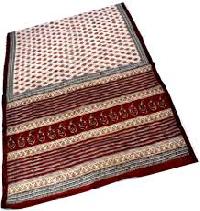 bagru print sarees