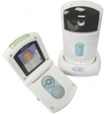 Graco Imonitor Digital Color Video Baby Monitor