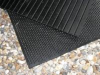 rubber stable mats