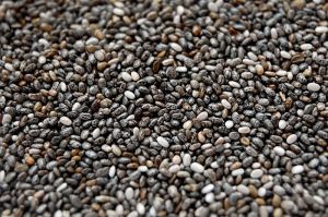 chia seeds