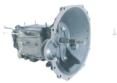 Automotive Transmission Gearbox, Brand Name : QJ