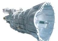 D-max Automotive Transmission