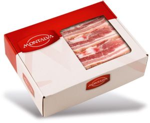 Sliced Pork Spareribs