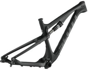 Bicycle Frames