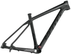 Bicycle Frames