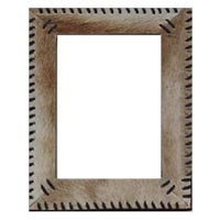 Leather Photo Frames