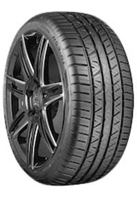 RS3-G1 COOPER ZEON tire