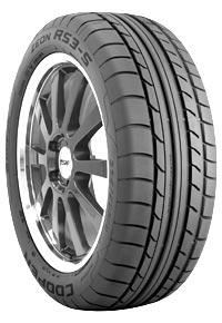 RS3-S COOPER ZEON tire