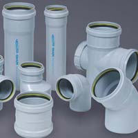 Clickfit SWR Pipe Fittings