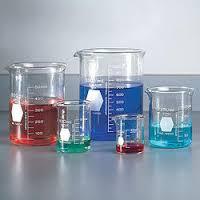 Laboratory Beakers