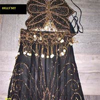 Belly Dancing Costumes