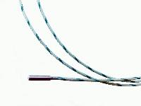 Embedded Thermocouple