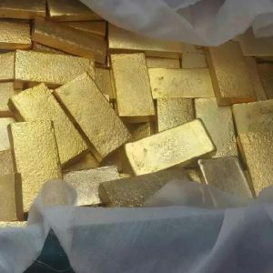 gold bars gold bars
