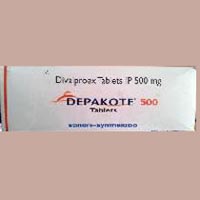 Divalproex Tablets