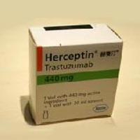 Herceptin Trastuzumab Injectables