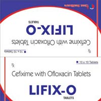Lifix-O Tablets