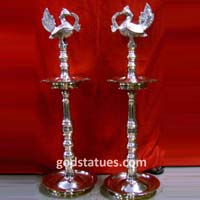 Brass Pooja Products