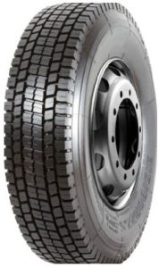 Radial Truck Tyre