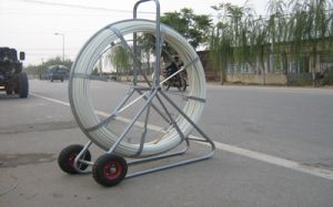 Conduit Duct Rodders 3/8