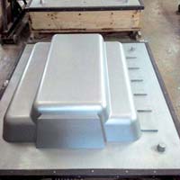 Jaw Crusher Parts Patterns