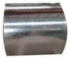 Galvanized Iron Coils