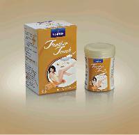 Feather Touch Hair Removal Cream with Sandal