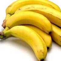 fresh banana