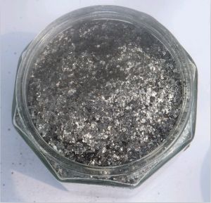50 Mesh Flake Graphite