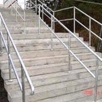 Grill and Railing Fabrication Services