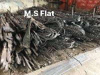 ms flat