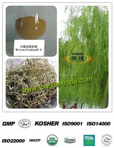 White Willow Bark Extract