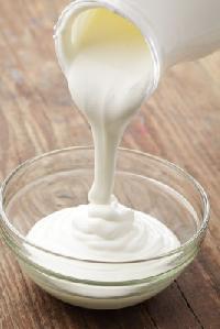 dairy cream