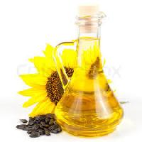 Sunflower Seed Oil