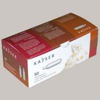 Kayser 50 Whipped Cream Charger