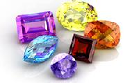 loose gemstones