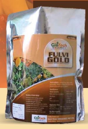 Fulvi Gold Bio Fertilizer