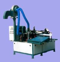 paper cone machine