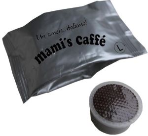 Compatible Lavazza Coffee Capsule