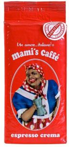 Espresso Crema 250g Arabica Coffee Beans