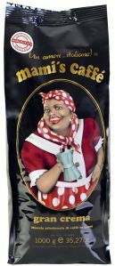 Gran Crema Coffee Bean