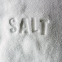PVD Salt