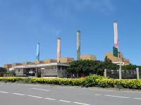 steam power plants