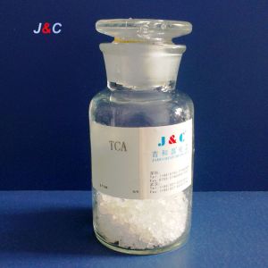 Chloral Hydrate Nickel Electroplating Intermediate